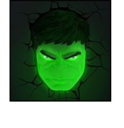 Hulk face 2
